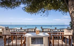 La Pinede Plage
